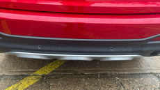 MG Hs 1.5 T-GDI Exclusive 5dr Petrol Hatchback